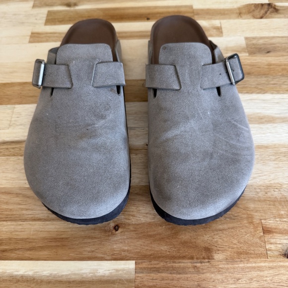 Target clogs - Picture 2 of 7